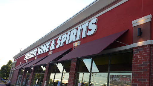 Wine Store «Premier Wine & Spirits», reviews and photos, 3900 Maple Rd, Buffalo, NY 14226, USA