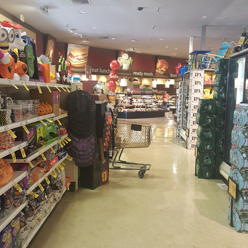 Grocery Store «Safeway», reviews and photos, 50 Solano Square, Benicia, CA 94510, USA