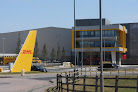 DHL Freight - East Midlands Airport