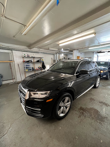 Refresh Detailing en Wickliffe