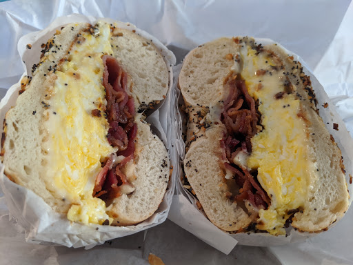 Donut Shop «Fresh Donuts & Bagel», reviews and photos, 34113 Fremont Blvd, Fremont, CA 94555, USA