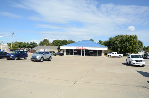 Used Car Dealer «Steve Schmitt Auto Credit», reviews and photos, 439 Edwardsville Rd, Troy, IL 62294, USA