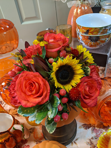 Florist «Given-Erwin Florist», reviews and photos, 328 Cambridge St, Burlington, MA 01803, USA