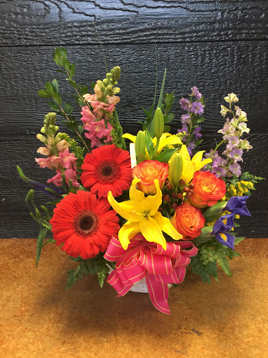 Florist «Heavenly Floral Designs Huebner», reviews and photos, 10501 Huebner Rd #1, San Antonio, TX 78240, USA