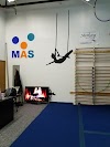 Monkey Aerial Arts