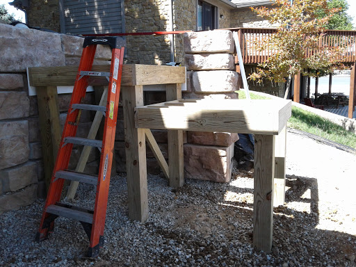 Park «Red Bridge Park», reviews and photos, 697 W Jackson St, Cicero, IN 46034, USA