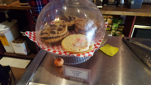 Coffee Shop «The Vogue», reviews and photos, 117 E Woodin Ave, Chelan, WA 98816, USA