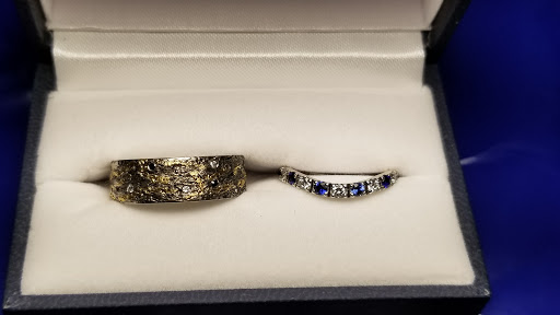 Jewelry Designer «Dejan Studio Jewelry», reviews and photos, 105 N Union St #15, Alexandria, VA 22314, USA