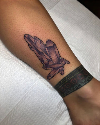 Tattoo and Piercing Shop «Lucky 13 Tattoos and Body Piercing», reviews and photos, 314 W Main St, Kutztown, PA 19530, USA