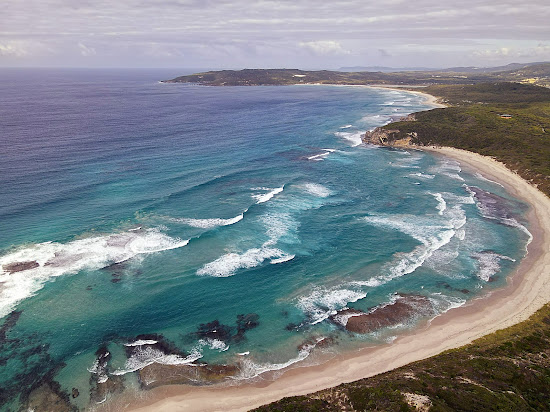 Anvil Beach