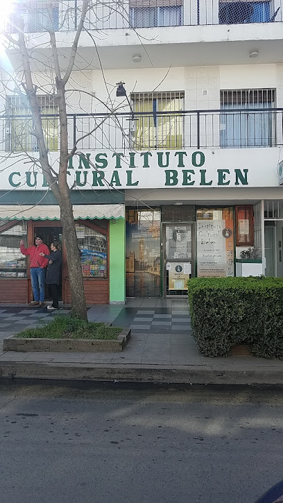 Instituto Cultural Belén