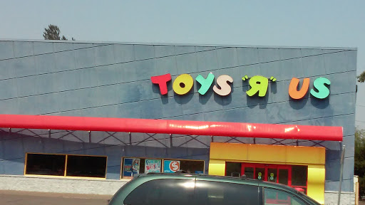 Toy Store «Toys