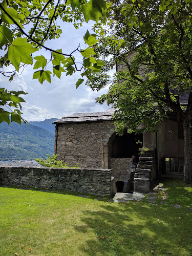 Musée d'Art du Valais - Sitten