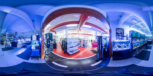 Pet Store «Fish Aquariums & Stuff», reviews and photos, 6112 W Fairview Ave, Boise, ID 83704, USA