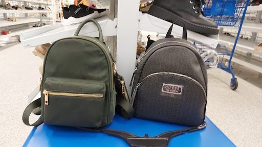 Clothing Store «Ross Dress for Less», reviews and photos, 200 Hamilton Commons, Mays Landing, NJ 08330, USA