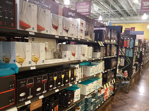 Wine Store «Total Wine & More», reviews and photos, 8201 Day Creek Blvd, Rancho Cucamonga, CA 91739, USA