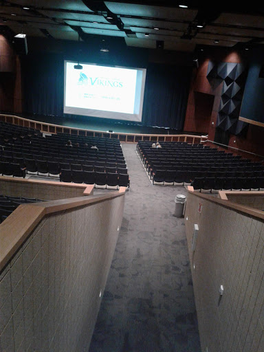 Performing Arts Theater «West Performing Arts Center», reviews and photos, 18695 W Cleveland Ave, New Berlin, WI 53146, USA