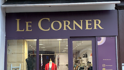 Le Corner Agen à Agen