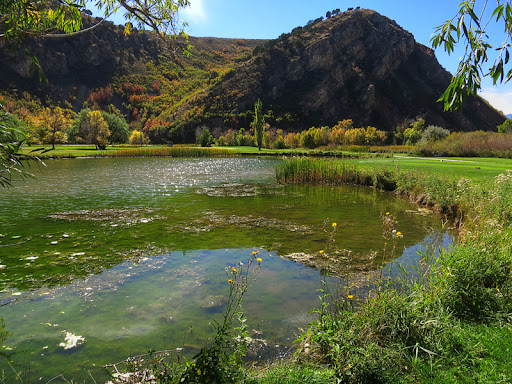 Public Golf Course «Round Valley Golf Course», reviews and photos, 1875 Round Valley Rd, Morgan, UT 84050, USA