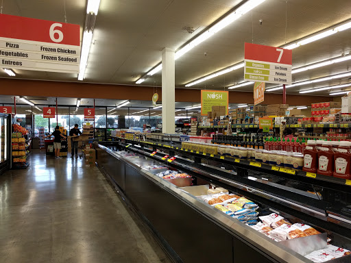 Grocery Outlet image