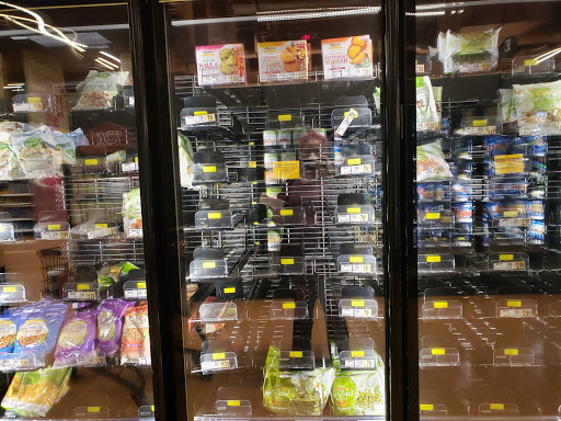 Supermarket «Wegmans», reviews and photos, 945 Fairmount Ave, Jamestown, NY 14701, USA