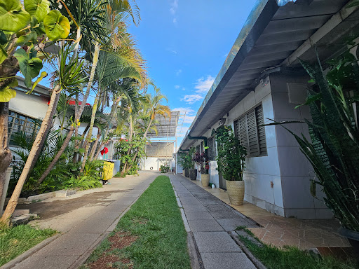 Logo da empresa - Arahra Hotel