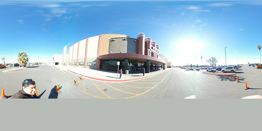 Movie Theater «Cinemark 20 and XD», reviews and photos, 11855 Gateway Blvd W, El Paso, TX 79936, USA