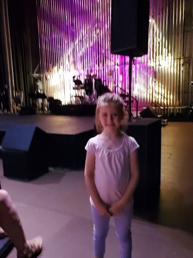 Performing Arts Theater «Power Center for the Performing Arts», reviews and photos, 121 Fletcher St, Ann Arbor, MI 48109, USA