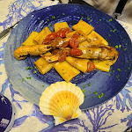 Photo n°9 de l'avis de Roger.r fait le 14/06/2023 à 17:57 sur le  Ristorante Pizzeria Da Umberto à Ischia