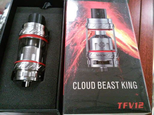 Vaporizer Store «Good Prophets, LLC - MOUNT JOY», reviews and photos, 441 E Main St, Mount Joy, PA 17552, USA