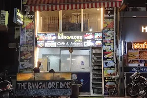 The Bangalore days image