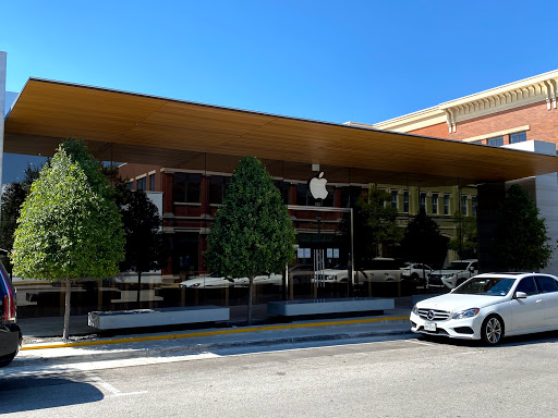 Computer Store «Apple Southlake Town Square», reviews and photos, 260 Grand Ave, Southlake, TX 76092, USA