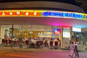 Legends Seafood Restaurant image