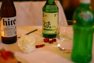 Photo n°57 de Restaurant Le goût de kyun à Lyon ()