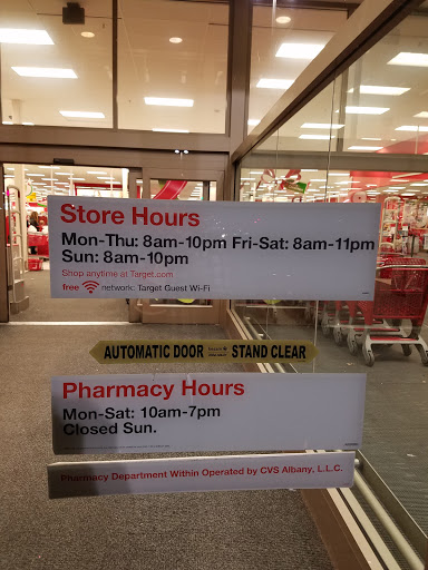 Department Store «Target», reviews and photos, 50 NY-17K, Newburgh, NY 12550, USA