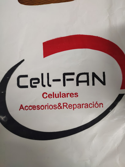 Cell-fan