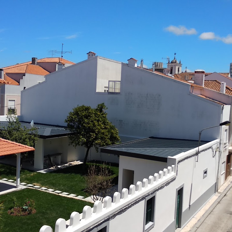Casa da Praça - 26087/AL