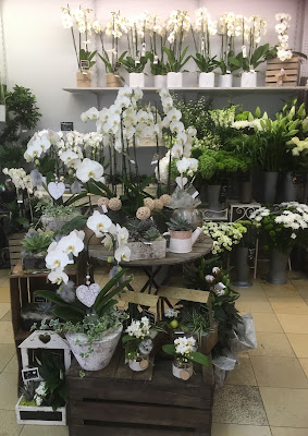 Caron Fleurs à Montdidier