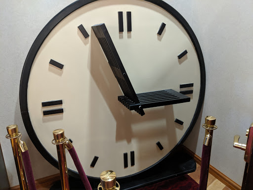 Performing Arts Theater «Village Theatre», reviews and photos, 50400 Cherry Hill Rd, Canton, MI 48188, USA