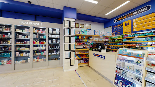Healthwise Pharmacy in Sligo, Co. Sligo (Sligeach)