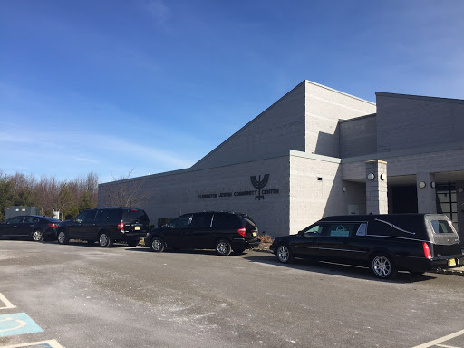 Funeral Home «Wright & Ford Family Funeral Home», reviews and photos, 38 NJ-31, Flemington, NJ 08822, USA