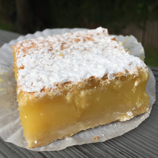 Dessert Shop «Amaretti Desserts San Marco», reviews and photos, 1992 San Marco Blvd, Jacksonville, FL 32207, USA