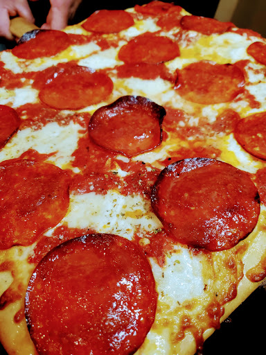 Italian Grocery Store «Roccoroma», reviews and photos, 99 Railroad Ave, Goshen, NY 10924, USA