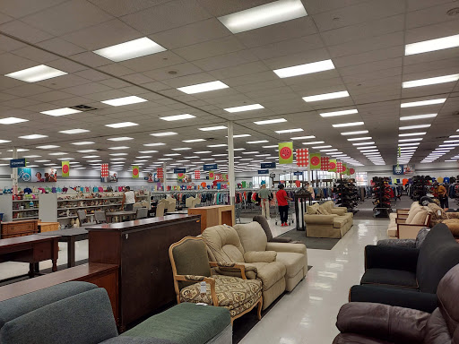 Thrift Store «Deseret Industries Thrift Store», reviews and photos