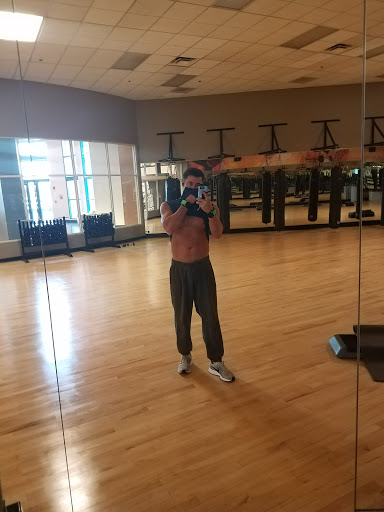 Gym «LA Fitness», reviews and photos, 10802 Alondra Blvd, Cerritos, CA 90703, USA