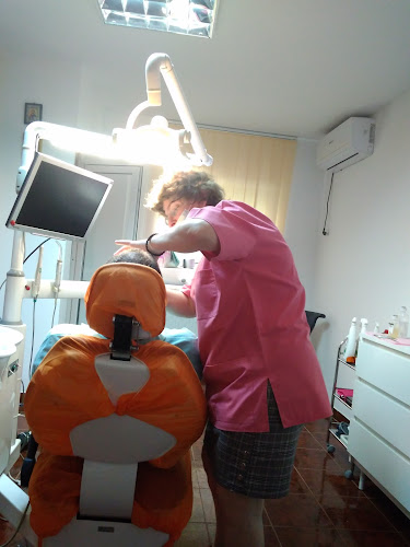 Opinii despre Cabinet Stomatologie Bragadiru în <nil> - Dentist
