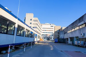 Antwerp University Hospital image