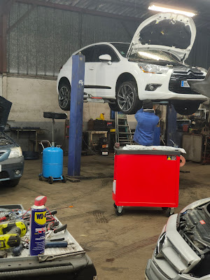 Alliance Perche Automobile à La Loupe