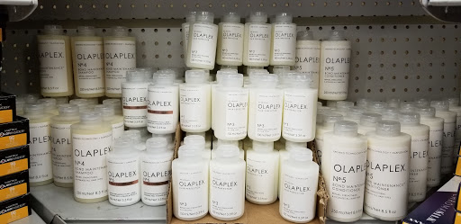 Cosmetics Store «Armstrong McCall Professional Beauty Supply», reviews and photos, 12230 Westheimer Rd, Houston, TX 77077, USA