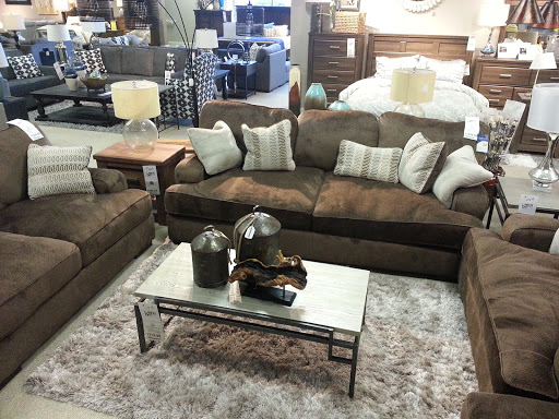 Furniture Store «Ashley HomeStore», reviews and photos, 6947 Labeaux Ave NE, Albertville, MN 55301, USA